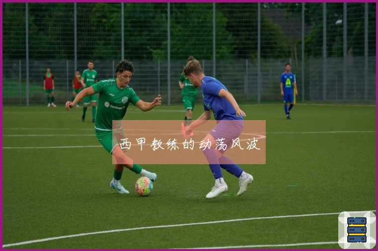 西甲教练的动荡风波