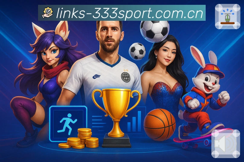 关于 333体育